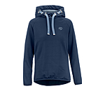 Performance Stretch Hoodie Jill