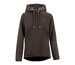 Performance Stretch Hoodie Jill