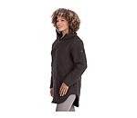 Teddy Fleece Coat Chiara