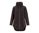 Teddy Fleece Coat Chiara