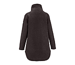 Teddy Fleece Coat Chiara