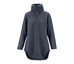 Teddy Fleece Coat Chiara