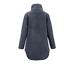 Teddy Fleece Coat Chiara