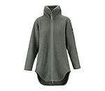 Teddy Fleece Coat Chiara