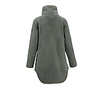 Teddy Fleece Coat Chiara