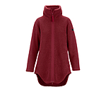 Teddy Fleece Coat Chiara