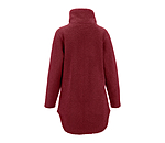 Teddy Fleece Coat Chiara