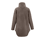 Teddy Fleece Coat Chiara