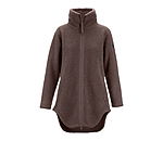 Teddy Fleece Coat Chiara