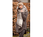 Teddy Fleece Coat Chiara