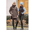 Teddy Fleece Coat Chiara