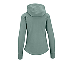 Hooded Fleece Jacket Kiki Winter