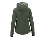 Hooded Fleece Jacket Kiki Winter