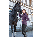 Hooded Fleece Jacket Kiki Winter