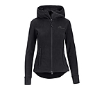 Hooded Fleece Jacket Kiki Winter