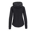 Hooded Fleece Jacket Kiki Winter