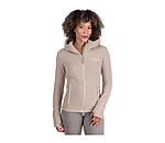 Hooded Fleece Jacket Kiki Winter