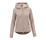 Hooded Fleece Jacket Kiki Winter