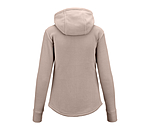 Hooded Fleece Jacket Kiki Winter