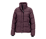 2-in-1 Hooded Quilted Jacket Elis