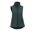 Softshell Riding Gilet Leia