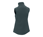 Softshell Riding Gilet Leia