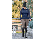 Softshell Riding Gilet Leia