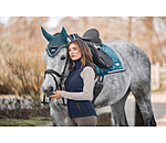 Softshell Riding Gilet Leia