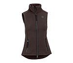 Softshell Riding Gilet Leia