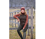 Softshell Riding Gilet Leia