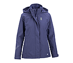 3 in 1 Riding Jacket Rina