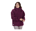 Teddy Fleece Jacket Fay