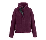 Teddy Fleece Jacket Fay
