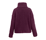 Teddy Fleece Jacket Fay