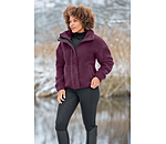 Teddy Fleece Jacket Fay