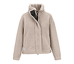 Teddy Fleece Jacket Fay
