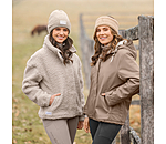Teddy Fleece Jacket Fay