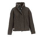 Teddy Fleece Jacket Fay