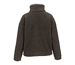 Teddy Fleece Jacket Fay