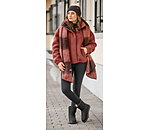 Teddy Fleece Jacket Fay