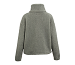 Teddy Fleece Jacket Fay
