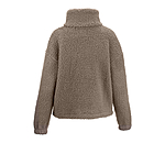 Teddy Fleece Jacket Fay
