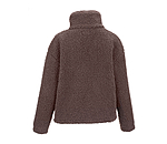 Teddy Fleece Jacket Fay