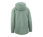 Cosy Fleece Jacket Osia