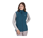 Fleece Gilet Basic Rhea