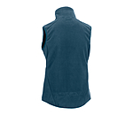 Fleece Gilet Basic Rhea