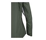 High-Function Rain Jacket Glacier