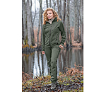 High-Function Rain Jacket Glacier