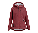 High-Function Rain Jacket Glacier
