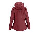 High-Function Rain Jacket Glacier